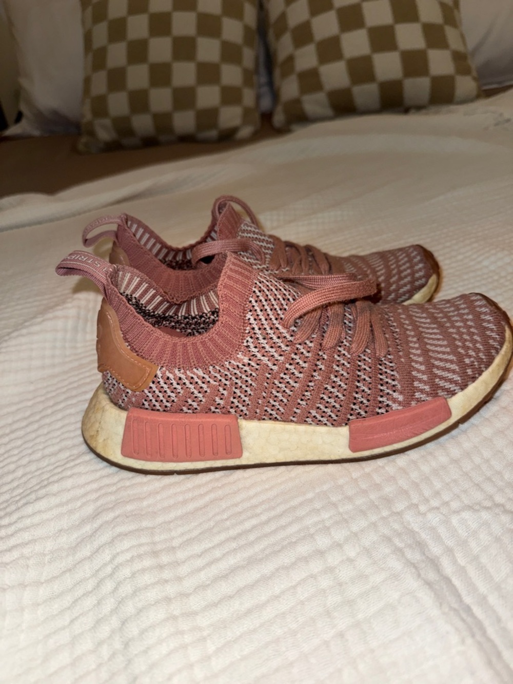 Adidas NMD Sneakers